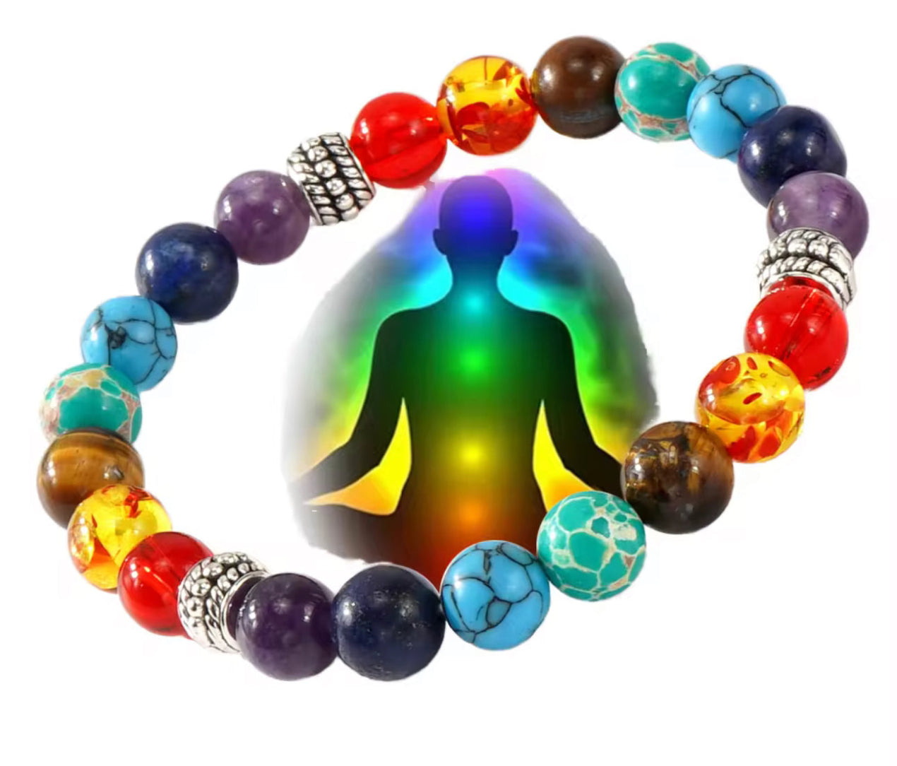 Volcanic Yoga Healing