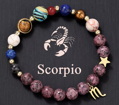 Scorpio