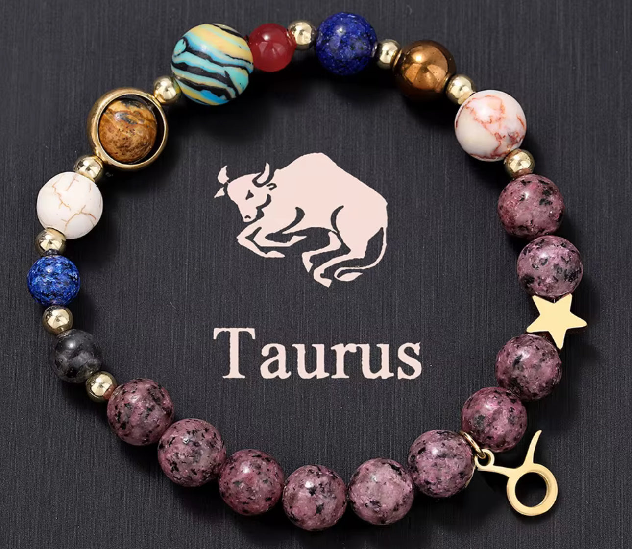 Taurus