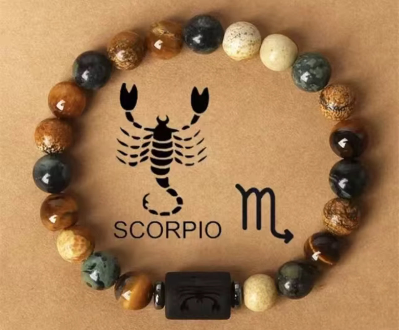 Scorpio