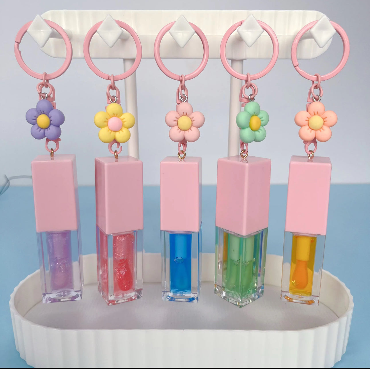 Fruit Hydrating Lip Oil