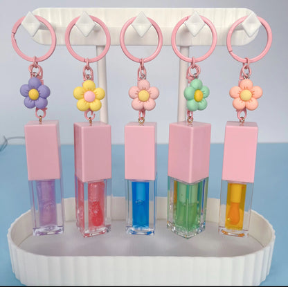 Fruit Hydrating Lip Oil