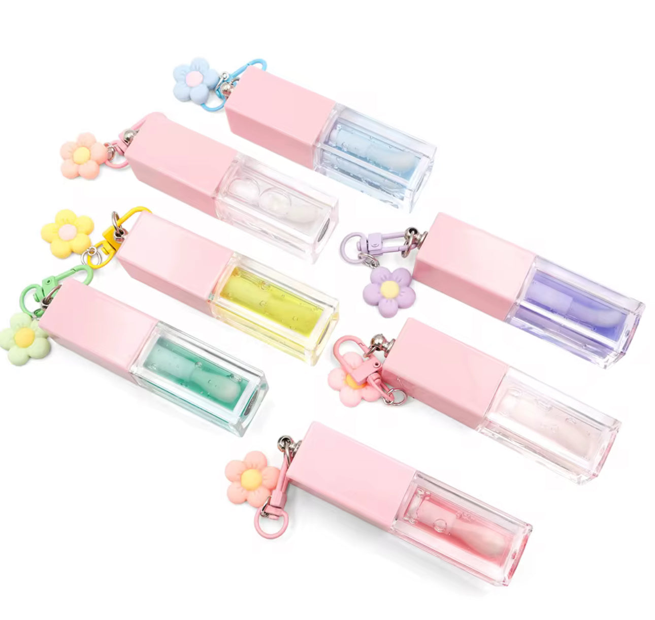 Fruit Hydrating Lip Oil