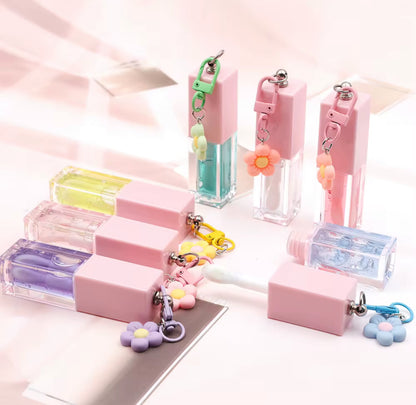 Fruit Hydrating Lip Oil