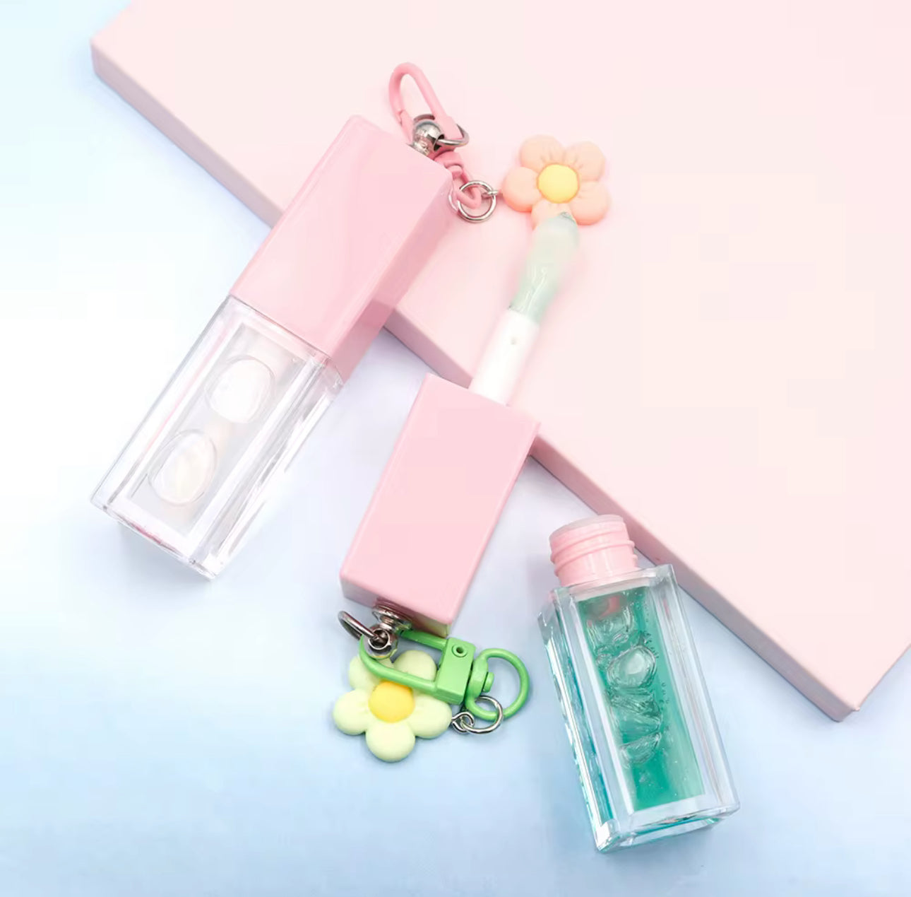 Fruit Hydrating Lip Oil