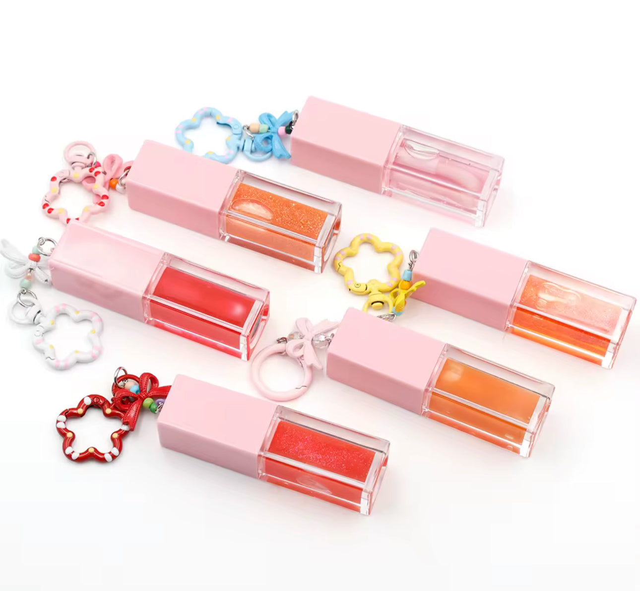 Fruit Hydrating Lip Oil