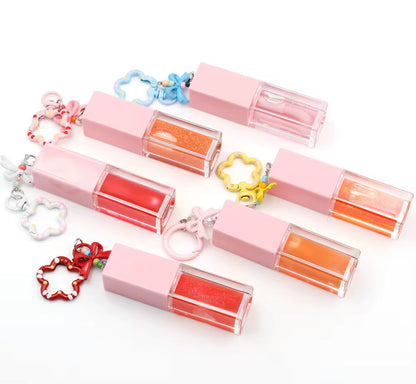 Fruit Hydrating Lip Oil