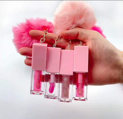 Fruit Hydrating Lip Oil